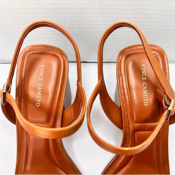 NWOB—Vince Camuto Herrica Sandal - Picture 2 of 5